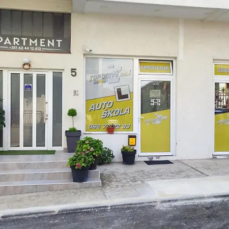 Mila Loft Center-free Parking Apartament