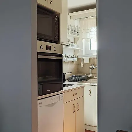 Apartment Mila Loft Center-free Parking