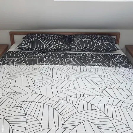 Mila Loft Center-free Parking *