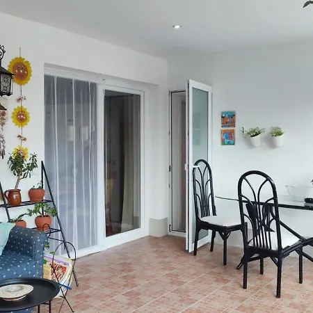 Mila Loft Center-free Parking فرانيي