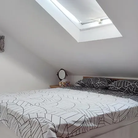 Mila Loft Center-free Parking