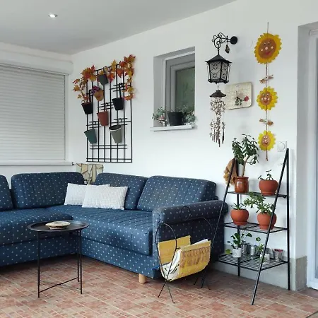 Apartment Mila Loft Center-free Parking