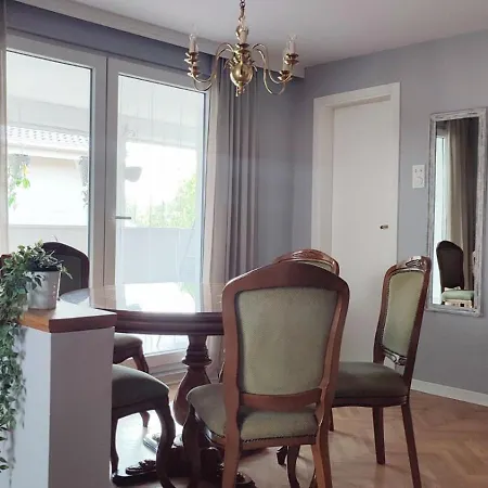 Mila Loft Center-free Parking * Vranje