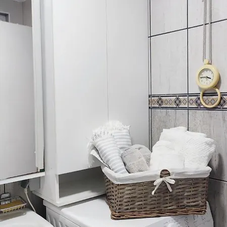 Mila Loft Center-free Parking