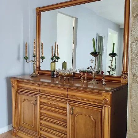 شقة Mila Loft Center-free Parking فرانيي