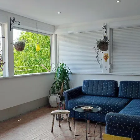 Mila Loft Center-free Parking * فرانيي