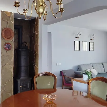 Mila Loft Center-free Parking