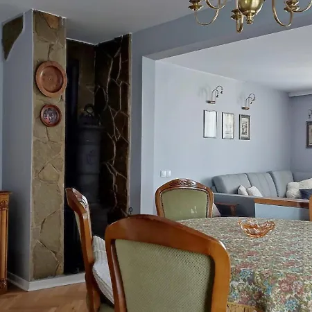 Mila Loft Center-free Parking شقة