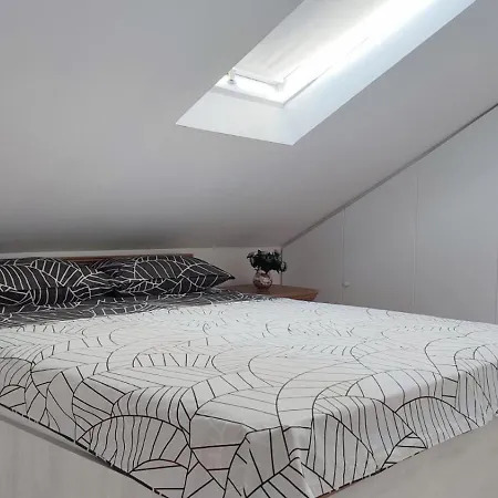 Mila Loft Center-free Parking *