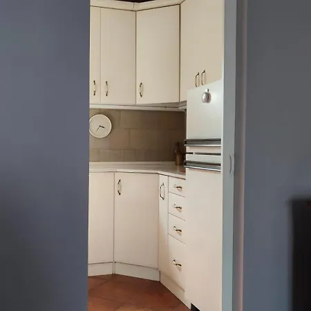 شقة Mila Loft Center-free Parking