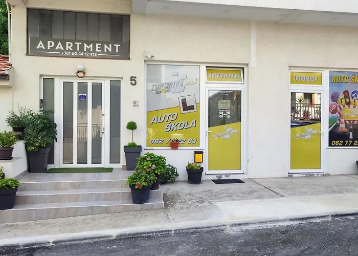 Mila Loft Center-free Parking Apartament