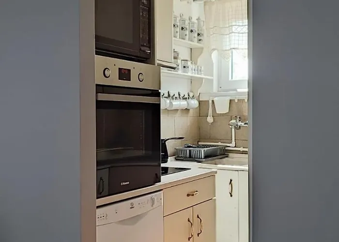 Apartament Mila Loft Center-free Parking