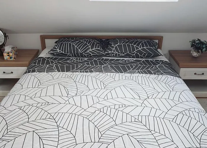 Mila Loft Center-free Parking *