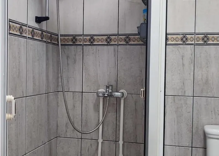 Apartament Mila Loft Center-free Parking *