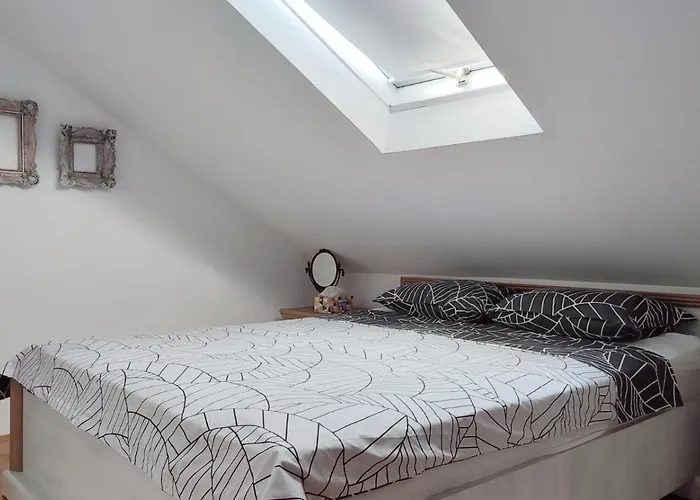 Mila Loft Center-free Parking