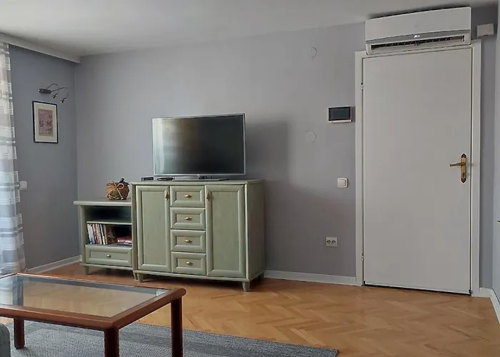 Mila Loft Center-free Parking 아파트 *