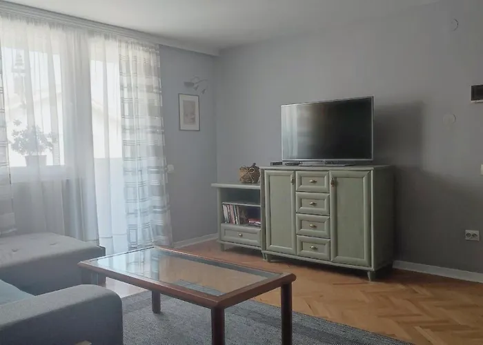 Apartament Mila Loft Center-free Parking *