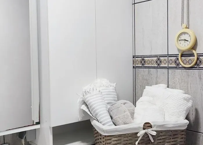 Mila Loft Center-free Parking