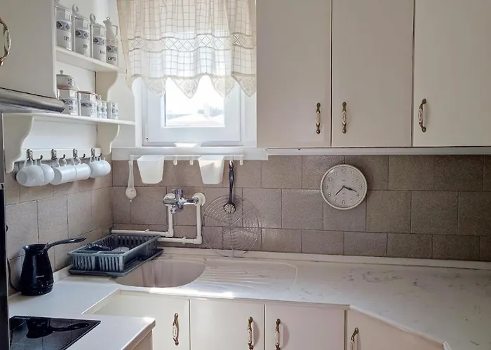 Mila Loft Center-free Parking Apartament