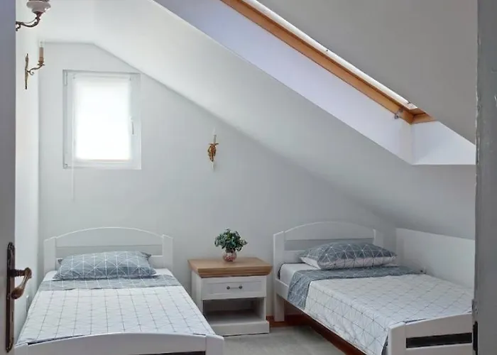 Apartament Mila Loft Center-free Parking