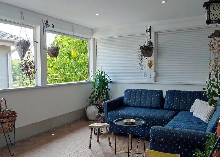 Mila Loft Center-free Parking * Vranje