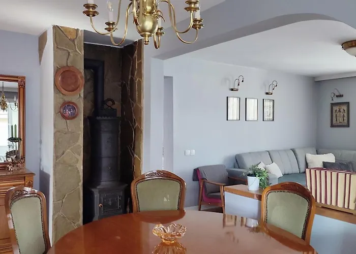 Mila Loft Center-free Parking