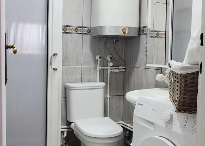 Apartament Mila Loft Center-free Parking