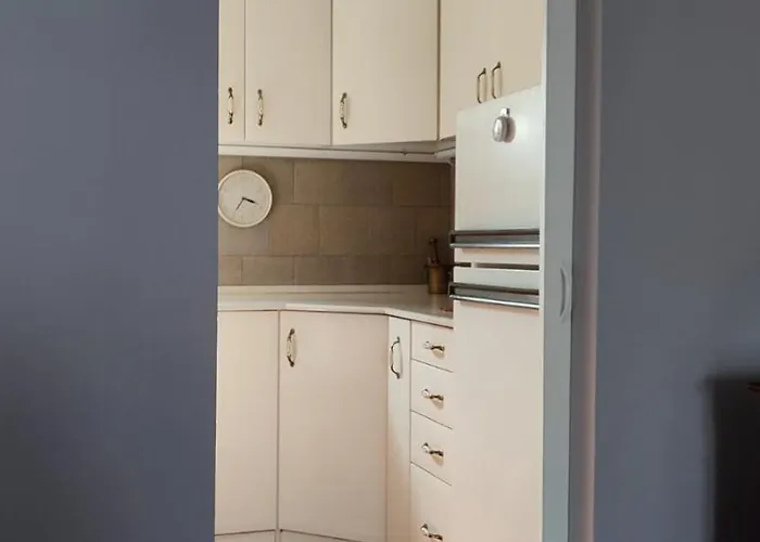 Apartament Mila Loft Center-free Parking