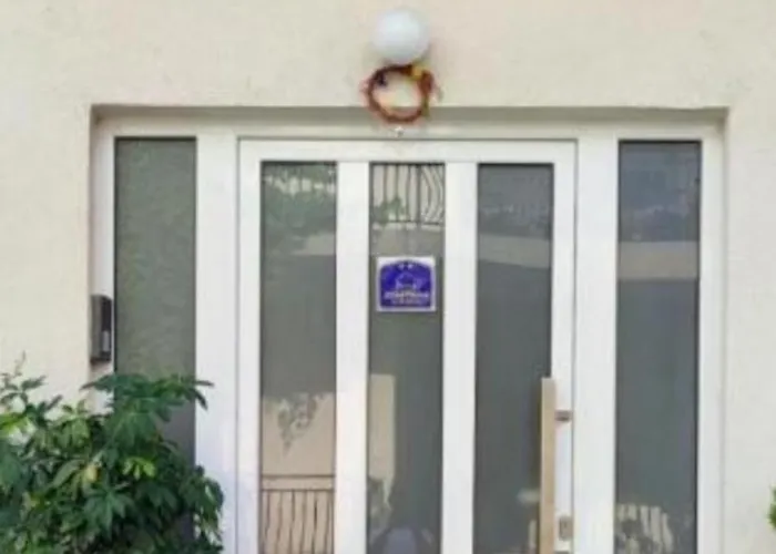 Mila Loft Center-free Parking * Vranje